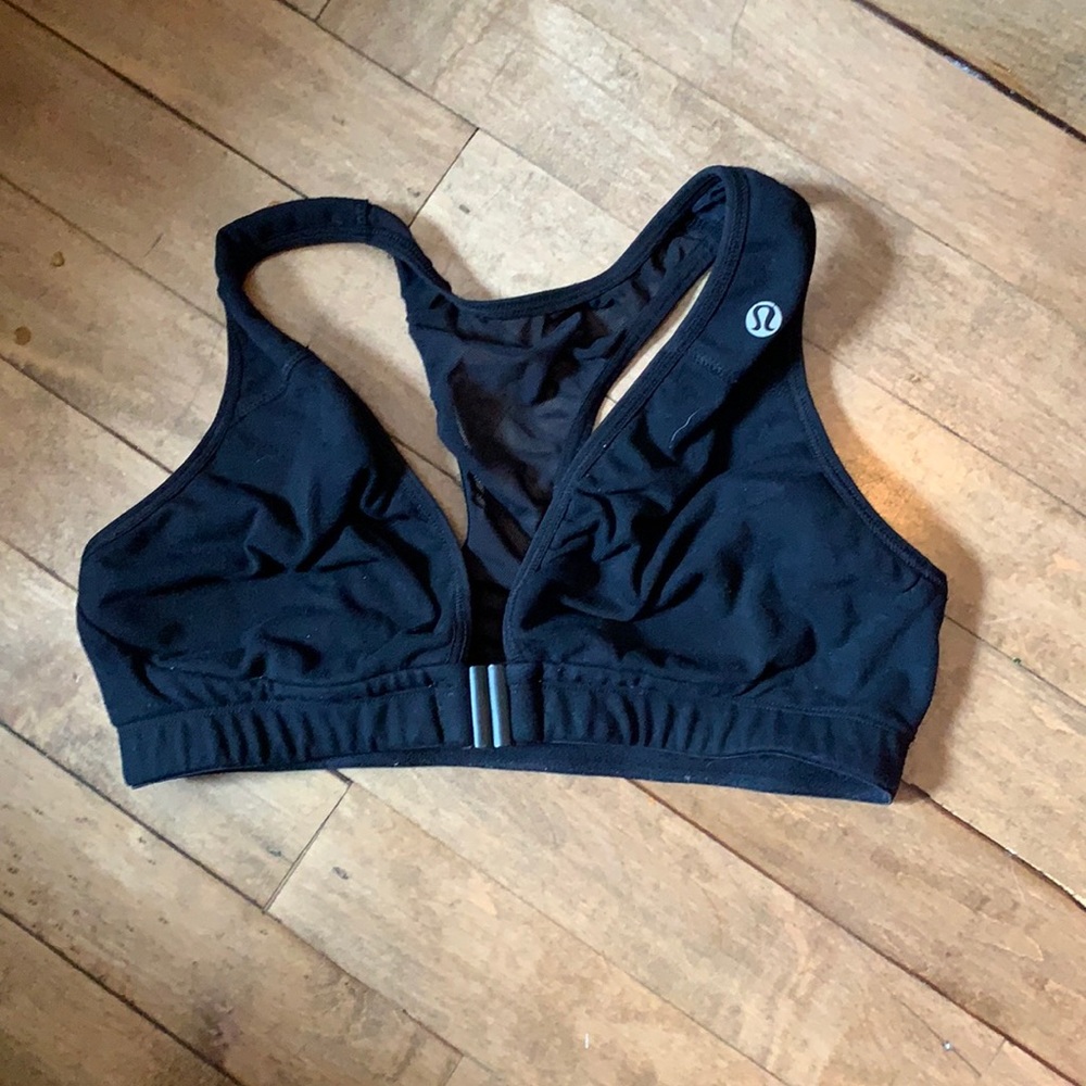 Lululemon bra